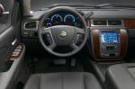 Chevrolet Tahoe Hybrid 2008 года